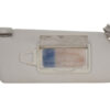 PARASOLE ALETTA LATO PASSEGGERO MERCEDES Classe A W169 4° Serie A1698100210 (08>)