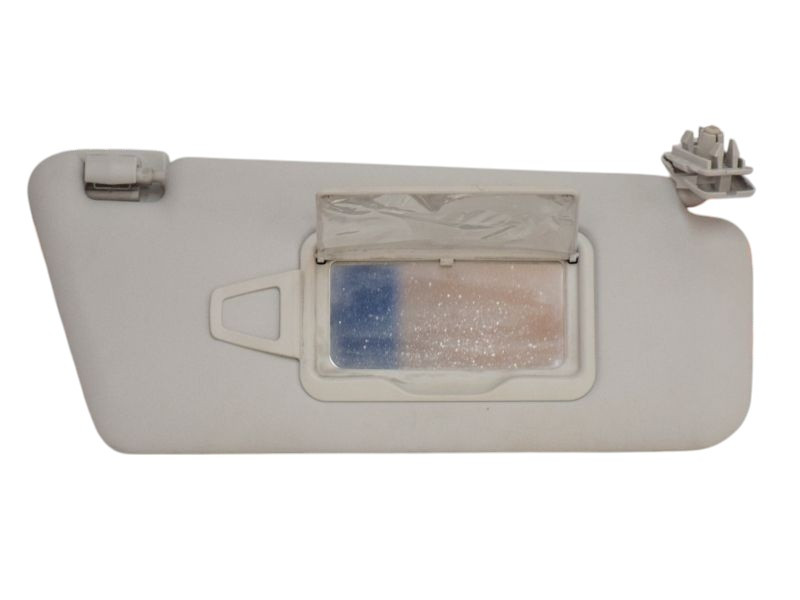 PARASOLE ALETTA LATO PASSEGGERO MERCEDES Classe A W169 4° Serie A1698100210 (08>)