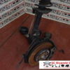MONTANTE SOSPENSIONE ANT. SX MERCEDES Classe A W169 4° Serie (08>)