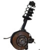MONTANTE SOSPENSIONE ANT. SX MERCEDES Classe A W169 4° Serie (08>)