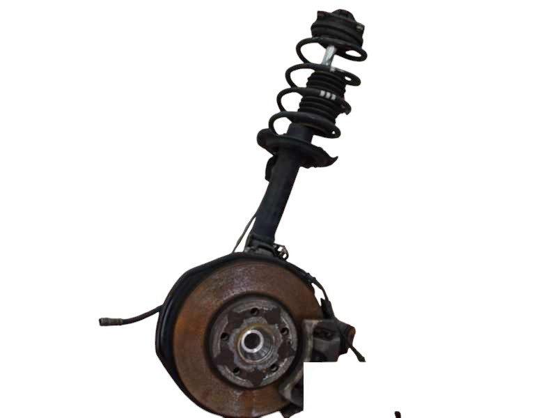MONTANTE SOSPENSIONE ANT. SX MERCEDES Classe A W169 4° Serie (08>)