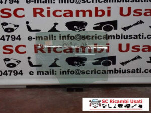 VETRO SCENDENTE POSTERIORE DESTRO FIAT Bravo 2° Serie (07>10)