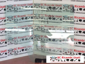 VETRO SCENDENTE POSTERIORE DESTRO FIAT Bravo 2° Serie (07>10)