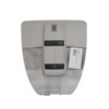 PLAFONIERA MERCEDES Classe A W169 4° Serie A1698200001 (08>)