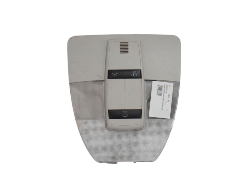 PLAFONIERA MERCEDES Classe A W169 4° Serie A1698200001 (08>)