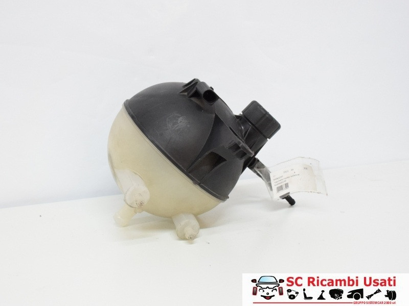 A1695000149 A1695000149 VASCHETTA LIQUIDO RADIATORE MERCEDES Classe A W169 4° Serie diesel