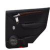 PANNELLO INTERNO PORTIERA POST DX MERCEDES Classe A W169 4° Serie A1697303070 (08>)