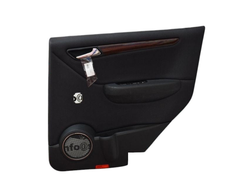 PANNELLO INTERNO PORTIERA POST DX MERCEDES Classe A W169 4° Serie A1697303070 (08>)