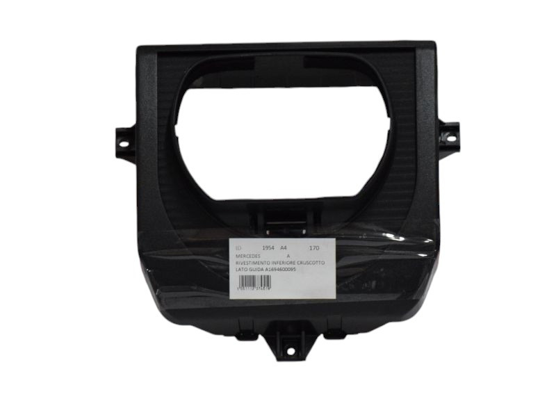 RIVESTIMENTO CRUSCOTTO MERCEDES Classe A W169 4° Serie A1694600095 (08>)