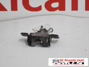 SERRATURA PORTELLONE POSTERIORE HYUNDAI Atos Prime 2° Serie 8173002000 (02>04)