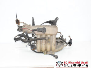 2831002560 2831002560 COLLETTORE ASPIRAZIONE HYUNDAI Atos Prime 2° Serie benzina