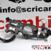 A6400101162 A6400101162 SEPARATORE VAPORI OLIO MERCEDES Classe A W169 4° Serie diesel