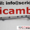 A6400702595 A6400702595 TUBO CARBURANTE MERCEDES Classe A W169 4° Serie diesel