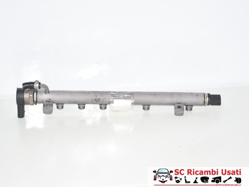 A6400702595 A6400702595 TUBO CARBURANTE MERCEDES Classe A W169 4° Serie diesel
