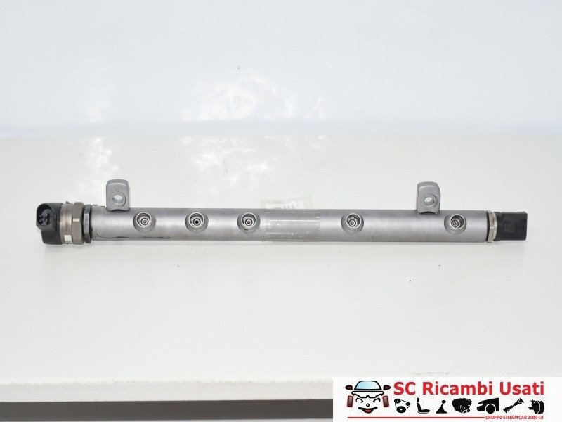 A6400702595 A6400702595 TUBO CARBURANTE MERCEDES Classe A W169 4° Serie diesel