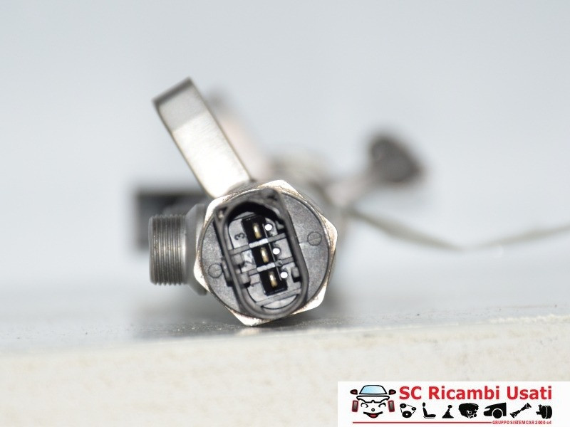 A6400702595 A6400702595 TUBO CARBURANTE MERCEDES Classe A W169 4° Serie diesel