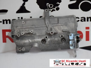 A6400100967 A6400100967 COPERCHIO PUNTERIE MERCEDES Classe A W169 4° Serie diesel