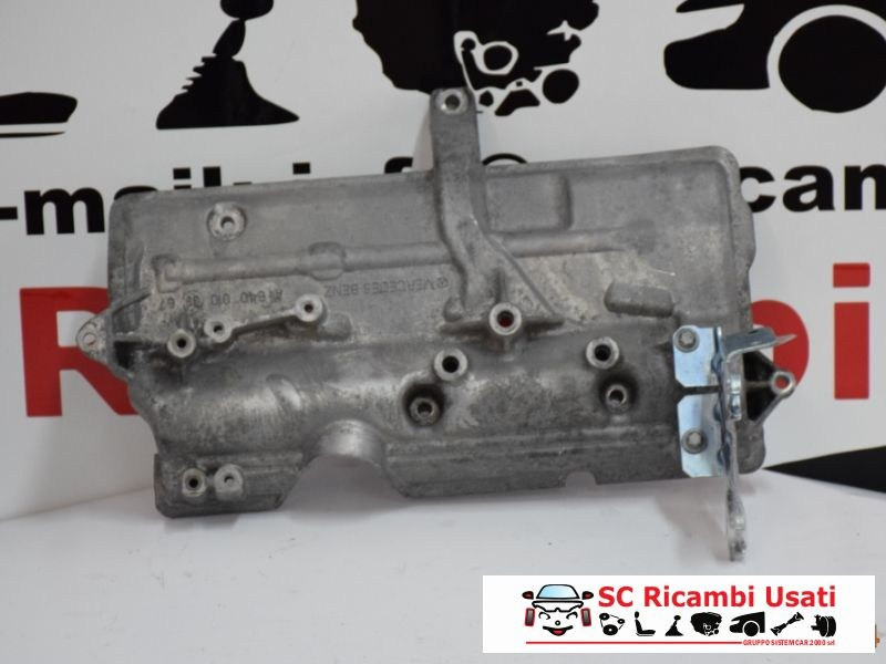 A6400100967 A6400100967 COPERCHIO PUNTERIE MERCEDES Classe A W169 4° Serie diesel