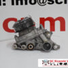 A640201001 POMPA ACQUA MERCEDES Classe A W169 4° Serie diesel