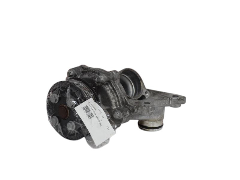 A640201001 POMPA ACQUA MERCEDES Classe A W169 4° Serie diesel