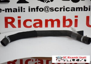 A1695011882 A1695011882 TUBO ACQUA REFRIGERANTE MERCEDES Classe A W169 4° Serie diesel