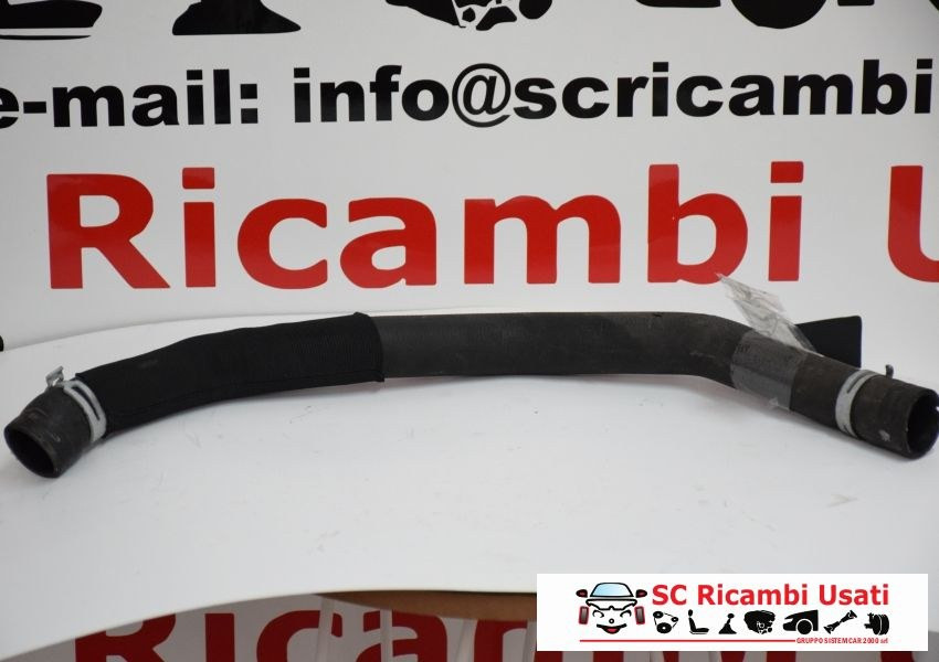 A1695011882 A1695011882 TUBO ACQUA REFRIGERANTE MERCEDES Classe A W169 4° Serie diesel