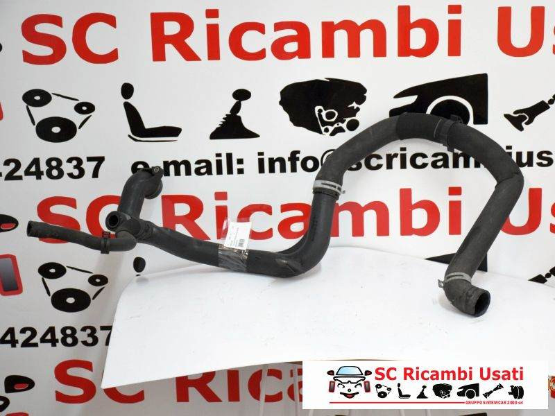 A6402001352 A6402001352 TUBO ACQUA REFRIGERANTE MERCEDES Classe A W169 4° Serie diesel