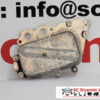 A6401800765 A6401800765 SCAMBIATORE ACQUA/OLIO MERCEDES Classe A W169 4° Serie diesel