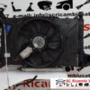 A1695000900 A1695000900 KIT RADIATORI MERCEDES Classe A W169 4° Serie diesel