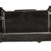 A1695000900 A1695000900 KIT RADIATORI MERCEDES Classe A W169 4° Serie diesel