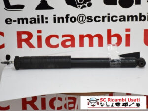AMMORTIZZATORE POSTERIORE DX MERCEDES Classe A W169 4° Serie A1693260000 (08>)