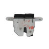 SERRATURA PORTELLONE POSTERIORE FIAT Bravo 2° Serie 55701971 (07>10)