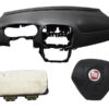 735448648 735448648 KIT AIRBAG SEMICOMPLETO FIAT Bravo 2° Serie diesel