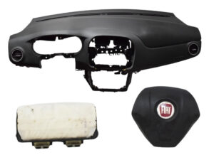 735448648 735448648 KIT AIRBAG SEMICOMPLETO FIAT Bravo 2° Serie diesel