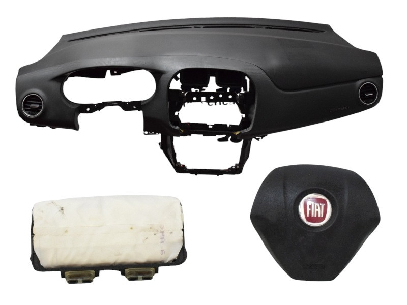 735448648 735448648 KIT AIRBAG SEMICOMPLETO FIAT Bravo 2° Serie diesel