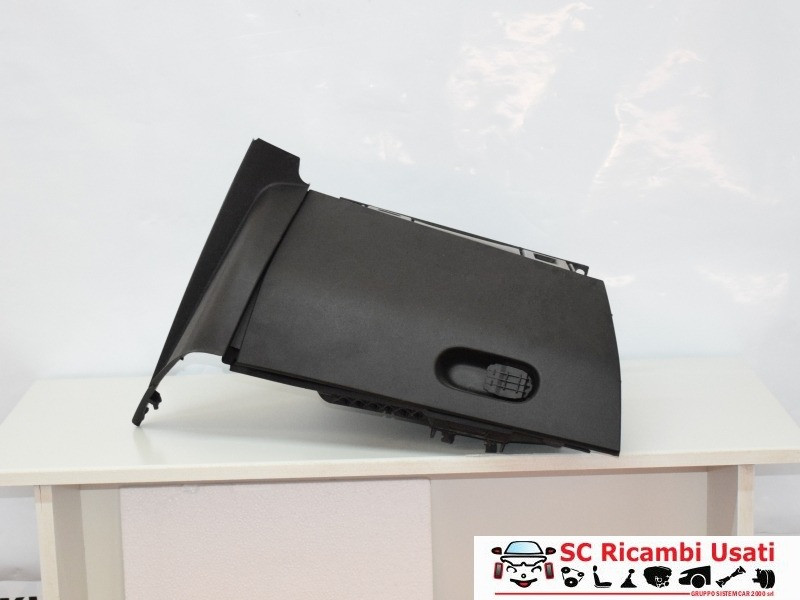 CASSETTO PORTA OGGETTI FIAT Bravo 2° Serie 735428801 (07>10)