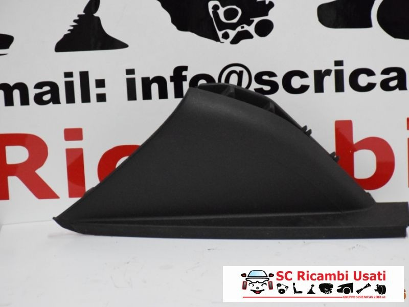 MODANATURA LATERALE CRUSCOTTO SX FIAT Bravo 2° Serie 735435913 (07>10)