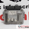 51833941 51833941 CENTRALINA MOTORE FIAT Bravo 2° Serie diesel