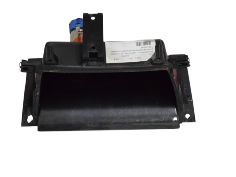 VANO PORTAOGGETTI FIAT Bravo 2° Serie 735431190 (07>10)