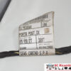 PORTIERA POSTERIORE DESTRA FIAT Bravo 2&deg; Serie 51753080 (07>10)