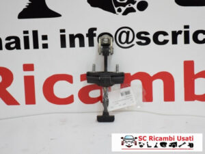 TIRANTE POSTERIORE DESTRA SINISTRA FIAT Bravo 2° Serie 51805582 (07>10)