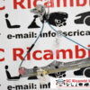 MECCANISMO ALZAVETRO POST. SX FIAT Bravo 2° Serie 51779572 (07>10)