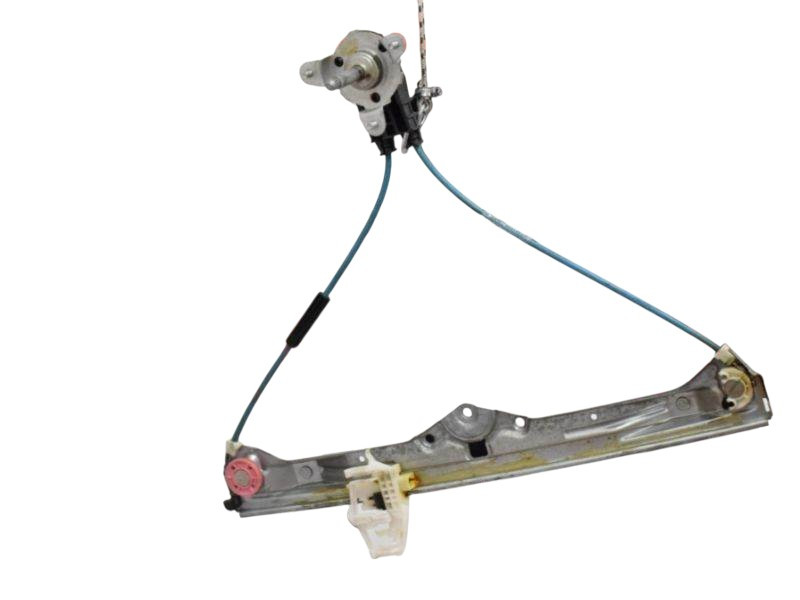 MECCANISMO ALZAVETRO POST. SX FIAT Bravo 2° Serie 51779572 (07>10)