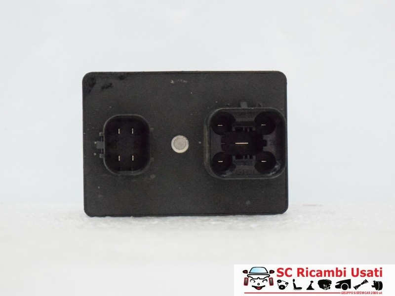 55203394 55203394 CENTRALINA PRERISCALDAMENTO CANDELETTE FIAT Bravo 2° Serie diesel