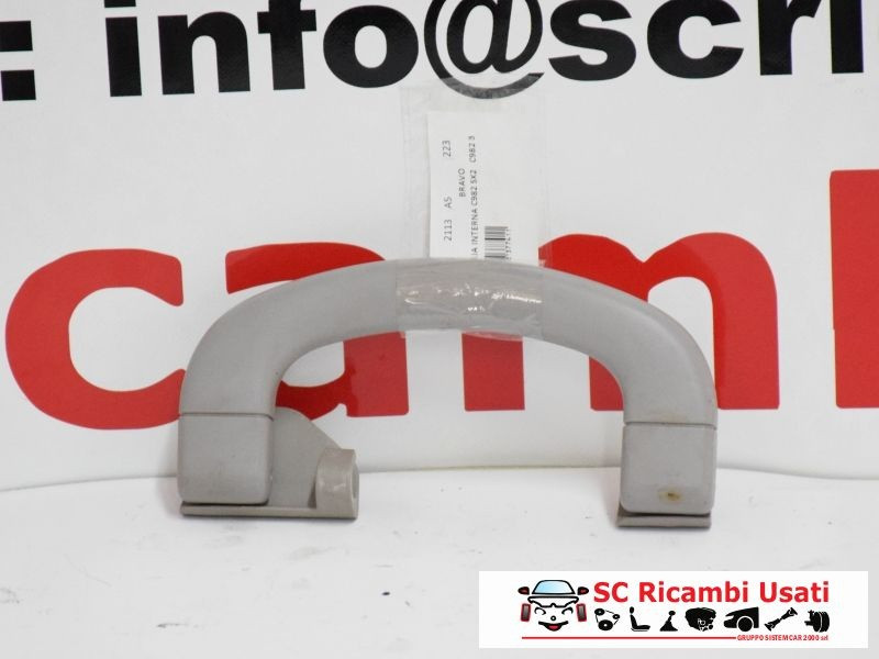 C982 C982 MANIGLIA TETTO FIAT Bravo 2° Serie diesel