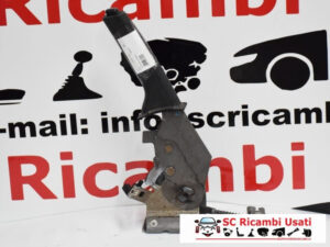 LEVA FRENO A MANO FIAT Bravo 2° Serie 735450556 (07>10)