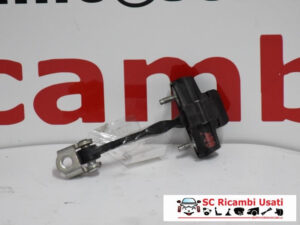 TIRANTE POSTERIORE DESTRA SINISTRA FIAT Bravo 2° Serie 51805582 (07>10)