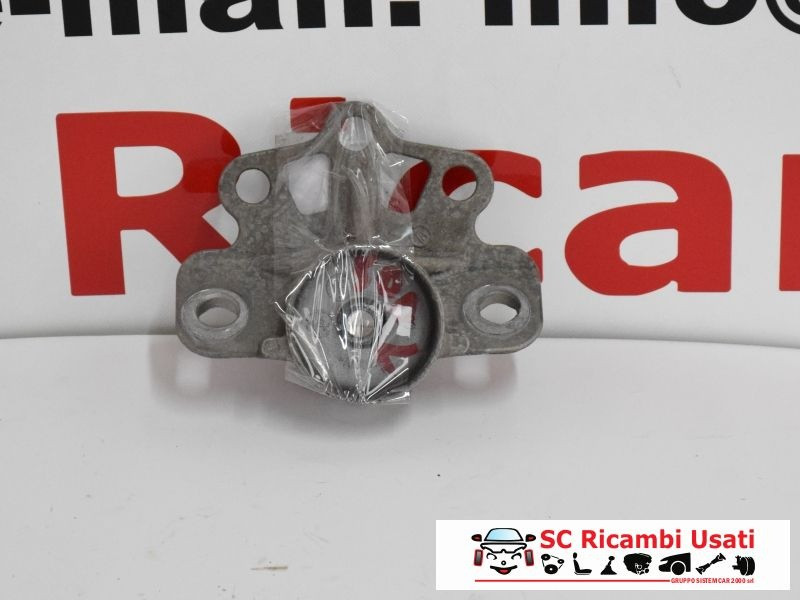 STAFFA SUPPORTO AMMORTIZZATORE POSTERIORE FIAT 500 L Serie (351_352) 51803173 (12>)