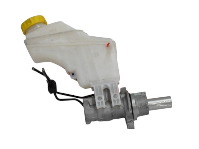 0204805660 0204805660 POMPA FRENI FIAT 500 L Serie (351_352) benzina