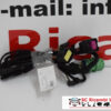 PORTIERA POSTERIORE DESTRA FIAT 500 L Serie (351_352) 51938791 (12>)